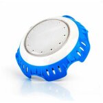 Gre - projecteur led couleurs sans batterie pour piscine hors - sol - gré Gre - projecteur led couleurs sans batterie pour piscine hors - sol - gré