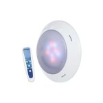 Astral - projecteur lumiplus rapid v1 blanc, led couleur wireless - piscine béton - 1 projecteur avec ... Astral - projecteur lumiplus rapid v1 blanc, led couleur wireless - piscine béton - 1 projecteur avec ...