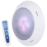 Projecteur led couleur lumiplus rapid wireless - liner