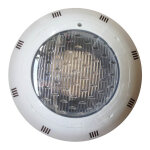 Habitat et jardin - projecteur led pour piscine - 18w