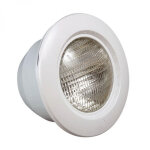 Hayward - projecteur led chrystalogic� iii cofies pour piscine b�ton - blanc