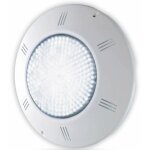 Projecteur a led plat pour piscine couleur blanc - bwt