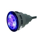 Ccei - mini projecteur couleur brio +