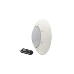 Astralpool - projecteur plat  led 12vac 900lm couleur de lumire : rgb