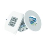 Weltico ? projecteur r�novation piscine 12 led osram 36w ? compatible niches par56 ? montage facile avec ...