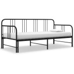 Prolenta premium - furniture limited - cadre de canap - lit extensible sans matelas n