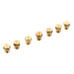 Jeu cuisinire injecteur gaz butane - proline