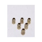 Sachet injecteurs gaz butane pour cuisinière proline 38860 Sachet injecteurs gaz butane pour cuisinière proline 38860