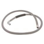 Tuyau de vidange pour lave linge proline 105f34