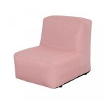 Proloisirs - fauteuil de d�tente gonflable balloon en pvc - pink