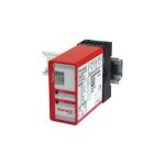 Proloop2s dtecteur pour boucle au sol avec socle - 1 boucle - 2 relais sur socle bircher reglomat 24v ...