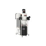 Promac - jet - syst�me d'aspiration cyclonique 1100 w 230 v - jcdc - 15 - m