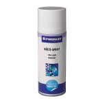 Promat chemicals - spray givrant 400 ml incolore jusqu' - 50 degr. c bombe arosol (par 12)