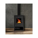 Prometey - po�le � bois eco 4 - 7 kw