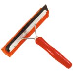 Raclette vitres 14. 5cm