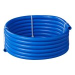 Tuyau pour eau potable bleu 5, 00m / 10x15mm