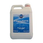 Blue point company - floculant d'eau 5l