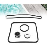 Prosocool spx1600 kit de joint d'tanchit pour arbre de pompe de piscine compatible avec hayward superpump ...