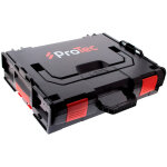 Valise de rangement pour bornes �lectriques wago xl - protec