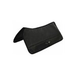 Tapis de selle western en néoprène perforé Tapis de selle western en néoprène perforé