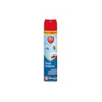 Protect expert - anti insectes volants - action choc & rapide - int�rieur & ext�rieur - 750ml