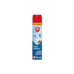 Protect expert - anti insectes volants - action choc & rapide - intrieur & extrieur - 750ml