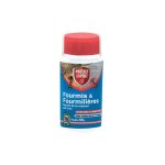 Protect expert - anti fourmis & fourmilires - abords de la maison - action choc & longue dure - 400g ...