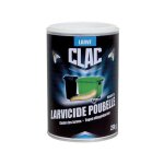 Protecta - clac - larvicide poubelle contre les mouches clac 250g