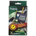 Protecta - sachets appts boite  mouches x2