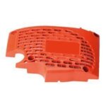 Protecteur de chane pour trononneuse dolmar 109 - 111 - 115 - 109 happy start