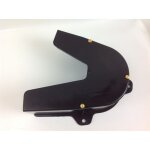 Protecteur de courroie pour tracteur de pelouse minirider 76 631 - 05024 Protecteur de courroie pour tracteur de pelouse minirider 76 631 - 05024