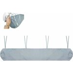 Protecteur de couverture d'auvent anti - poussire, housse de auvent pare soleil sac de protection pour ...