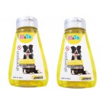 Protecteur effet barrire contre les insectes 360 ml chiens  poils doux