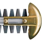 Protecteur de guide pour taille - haies stihl hs 56 c - e - hs 82 t - hsa 130 t Protecteur de guide pour taille - haies stihl hs 56 c - e - hs 82 t - hsa 130 t