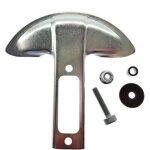 Protecteur de lame de taille - haie mod�les hs81 hs82 original stihl 42377909802