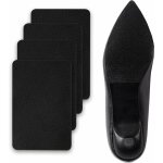 Patin antiderapant chaussure, 4pc semelles chaussures antidrapantes, patin anti bruit chaussures talon, ...