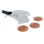 Protecteur de ventilateur pour tronçonneuse modèles ms171 ms181 original stihl 11390802102 Protecteur de ventilateur pour tronçonneuse modèles ms171 ms181 original stihl 11390802102