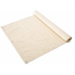 Casa pura - protection anti regard pour jardin et balcon pvc cordon de fixation inclus crème 90 x 600 ... Casa pura - protection anti regard pour jardin et balcon pvc cordon de fixation inclus crème 90 x 600 ...