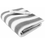 Casa pura ? brise - vue ultra r�sistant 90 x 500 cm ? 100% hdpe ? r�sistant aux uv 90% ? cordon de fixation ...