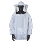 Toutes les protections d'apiculteur veste d'apiculteur avec capuche, protection d'abeille d'apiculteur ...