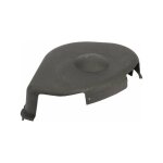 Protection de courroie castelgarden 1250601030 - 125060103 / 0