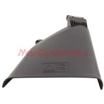 Protection de sortie tcj u. l d�flecteur 325600087 / 1 tracteur tondeuse