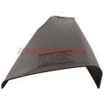 Protection de sortie tcj u. l dflecteur d'essieu stiga tracteur de pelouse 125600056 / 0