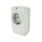 Protection contre les surcharges + filtre emi / rfi. (250 v / 16 a. ) electro dh 55, 116 843055552118106 ...