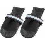 Protective shoes chaussons de protection pour chiens. variante l - misure: 8 x 9 x h 10 cm - noir - ferplast ... Protective shoes chaussons de protection pour chiens. variante l - misure: 8 x 9 x h 10 cm - noir - ferplast ...