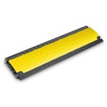 Adam hall - protge - cbles polyurthane thermoplastique (tpu) noir, jaune defender by 85150 nombre ...