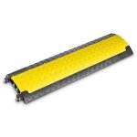 Adam hall - protège - câbles polyuréthane thermoplastique (tpu) noir, jaune defender by 85200 nombre ... Adam hall - protège - câbles polyuréthane thermoplastique (tpu) noir, jaune defender by 85200 nombre ...