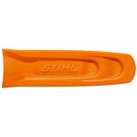 Stihl ? prot�ge cha�ne 25 cm pour tron�onneuse ? compatible mod�les ms 150 / 151 - t, msa 160t ? 7929170 ...