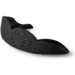 Prot�ge - dents de sport par sisu, prot�ge - dents aero 1, 6 mm pour le basket - ball, le football, le ...