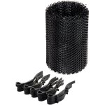 Prot�ge - goutti�re 5 m x 160 mm